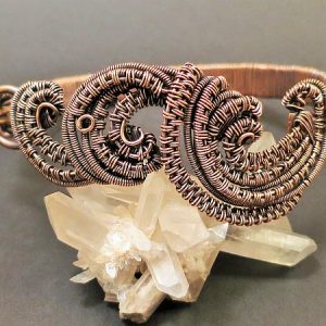 Bracelets/Armcuff