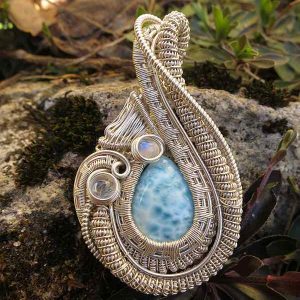 Medallions/Amulets