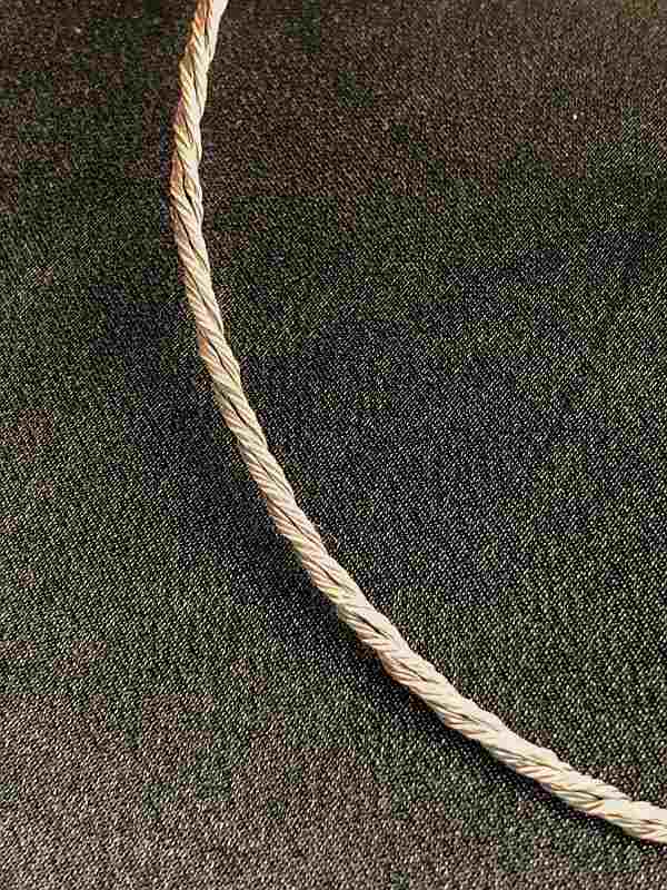 Choker Copperjewelry sunaylaluna