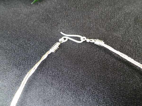 Silver-Choker Silverjewelry Jewerlrydesign