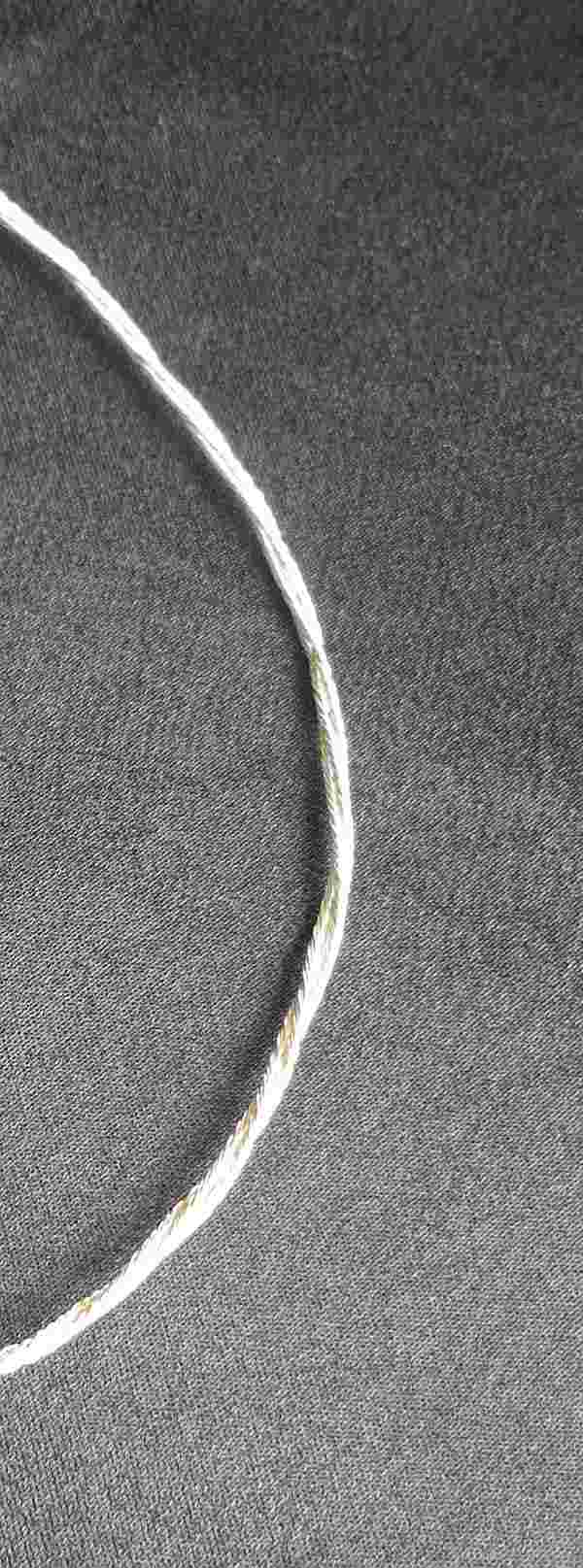 Silver-Choker Silverjewelry Jewerlrydesign
