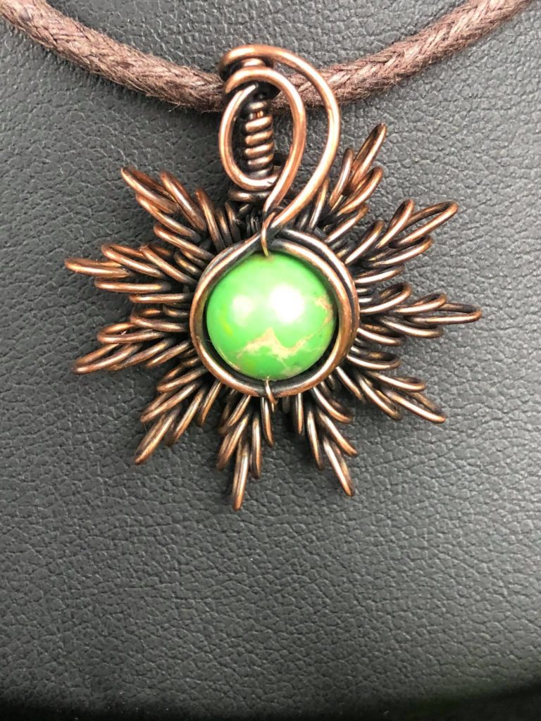 Imperial-Jasper-Sunpendant1 Jewelrydesign SunayLaLuna