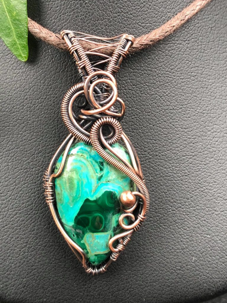 Eilatstone-Pendant Collection "Pure" SunayLaLuna