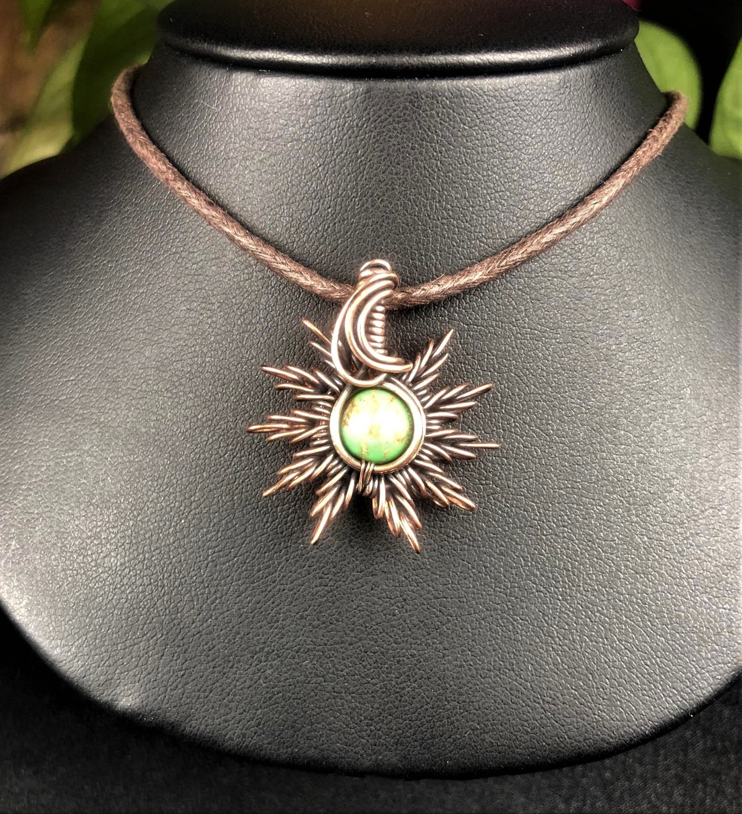SunayLaLuna Imperial-Jaspis-sunpendant3-Jewelrydesign