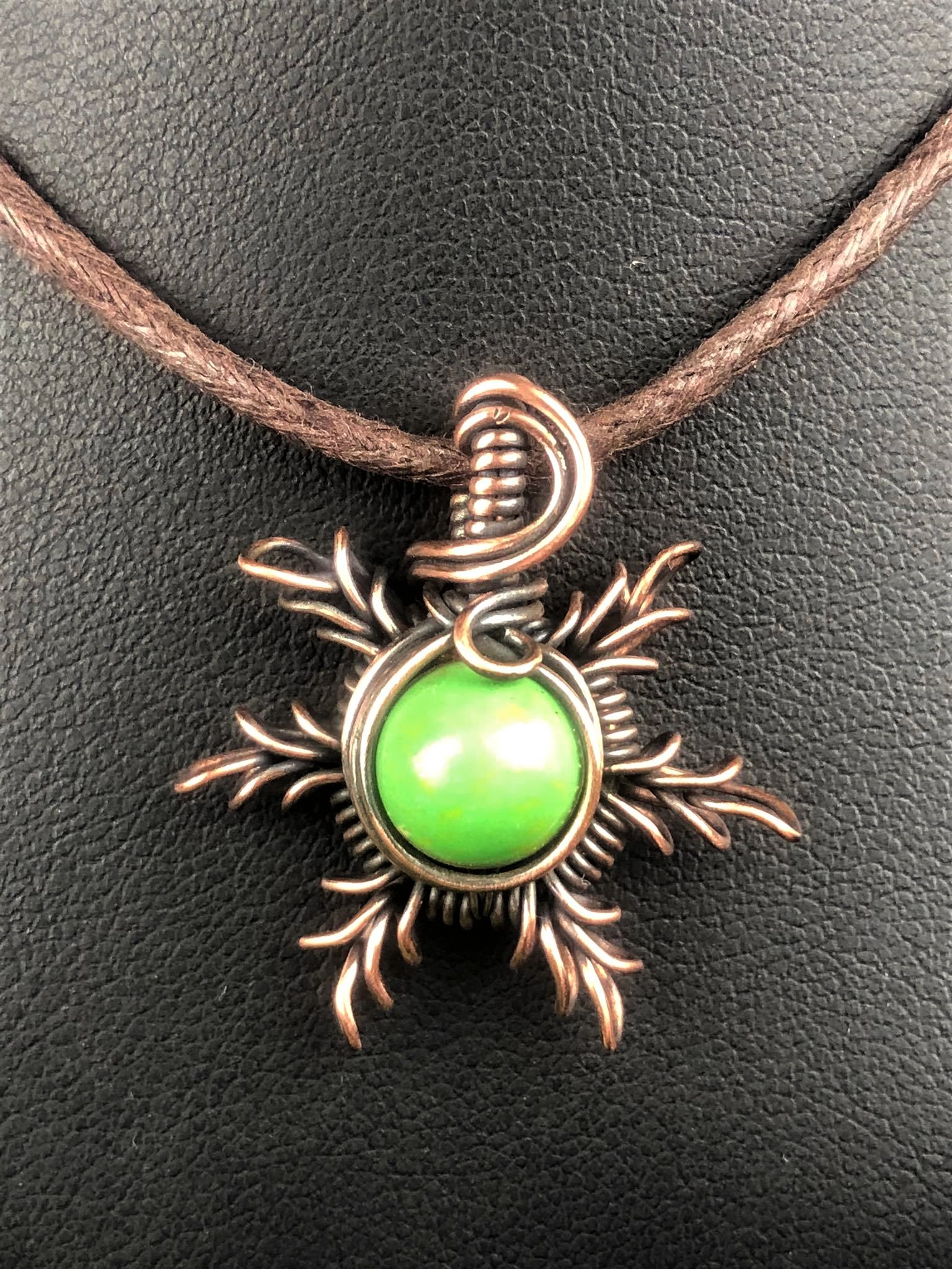 SunayLaLuna Imperial-Jaspis-Sunpendant4-Jewelrydesign