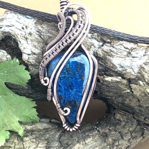 CopperJewelry