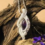 Amethystschmuck-Silberschmuck-sunaylaluna