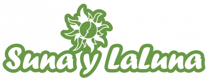 Logo Suna Transparent Suna y Laluna Logo Name